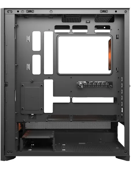 Torre Cougar AIRFACE 180 Negro