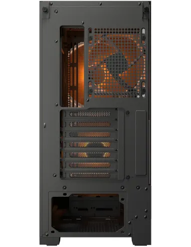 Torre Cougar AIRFACE 180 Negro