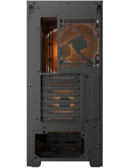 Torre Cougar AIRFACE 180 Negro