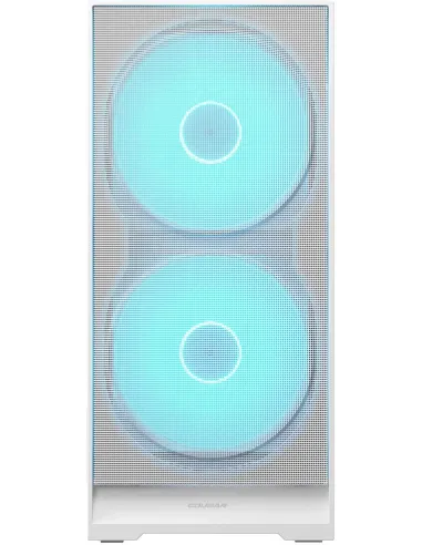 Torre Cougar AIRFACE 180 Blanco