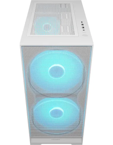 Torre Cougar AIRFACE 180 Blanco