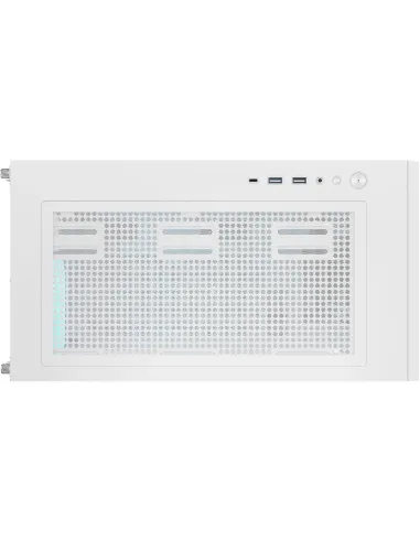 Torre Cougar AIRFACE 180 Blanco