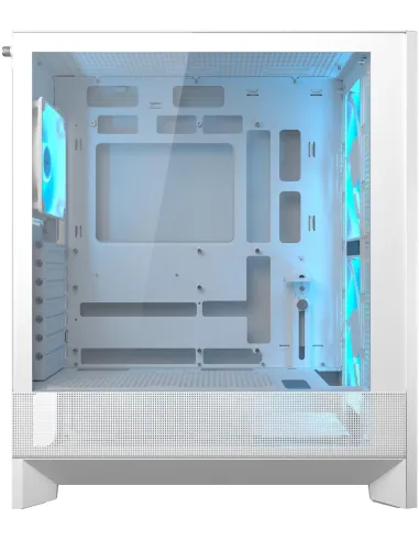 Torre Cougar AIRFACE 180 Blanco