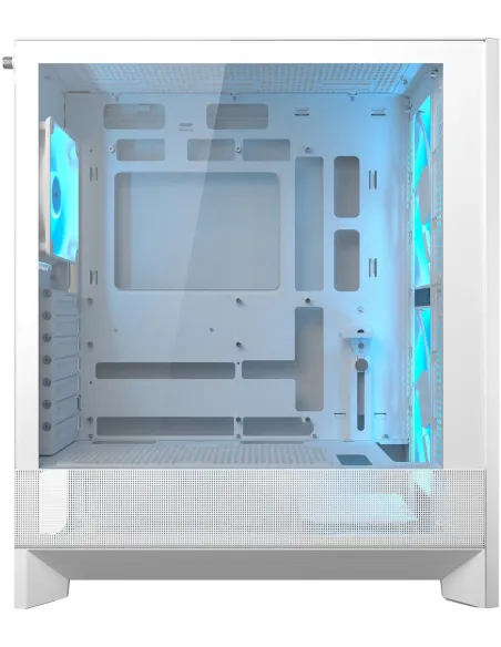 Torre Cougar AIRFACE 180 Blanco