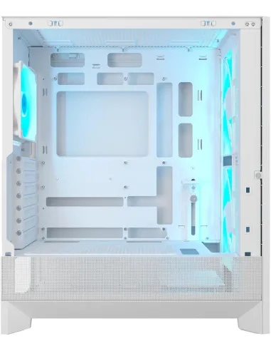 Torre Cougar AIRFACE 180 Blanco