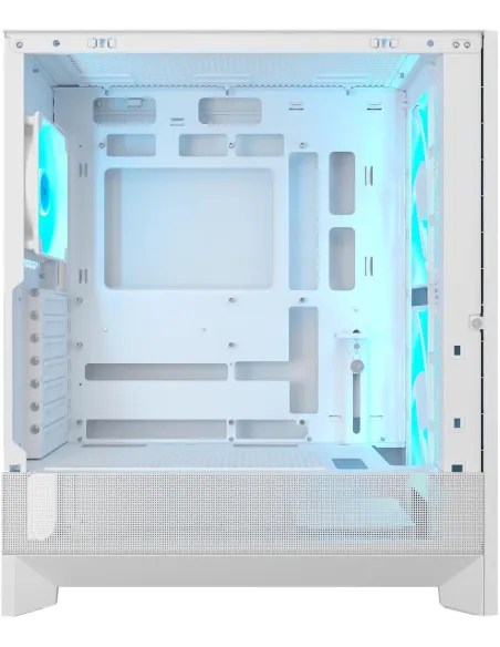 Torre Cougar AIRFACE 180 Blanco