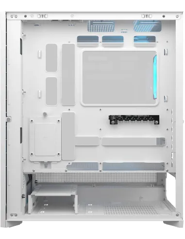 Torre Cougar AIRFACE 180 Blanco