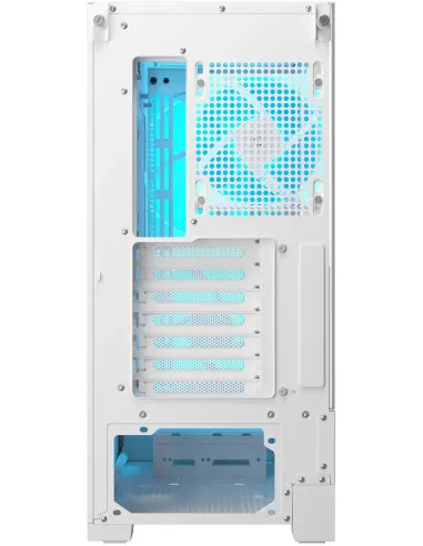 Torre Cougar AIRFACE 180 Blanco