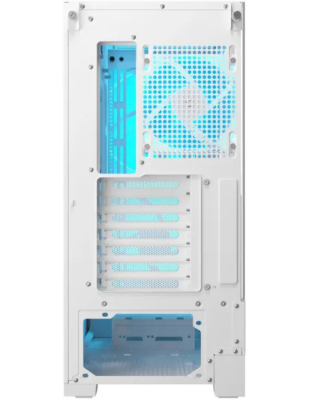 Torre Cougar AIRFACE 180 Blanco