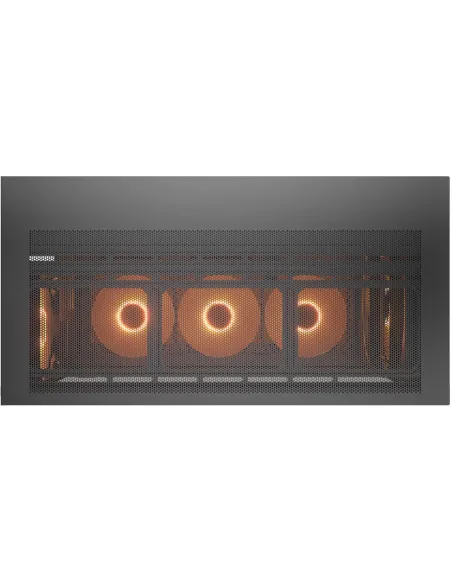 Torre Cougar CFV235 Mesh Vision Negro