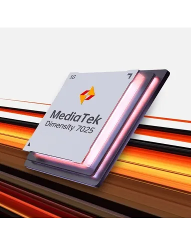 Teléfono Ulefone Rugone Xever 7 Pro 5G 12GB/512Gb Negro