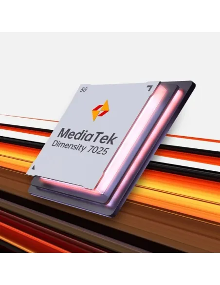 Teléfono Ulefone Rugone Xever 7 Pro 5G 12GB/512Gb Negro