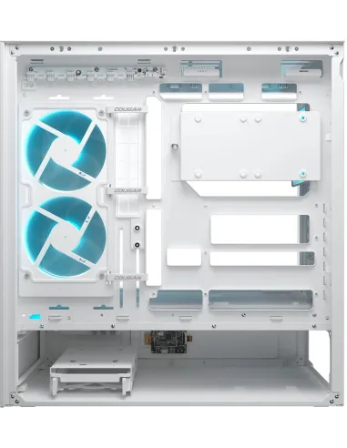 Torre Cougar CFV235 Vision Blanco