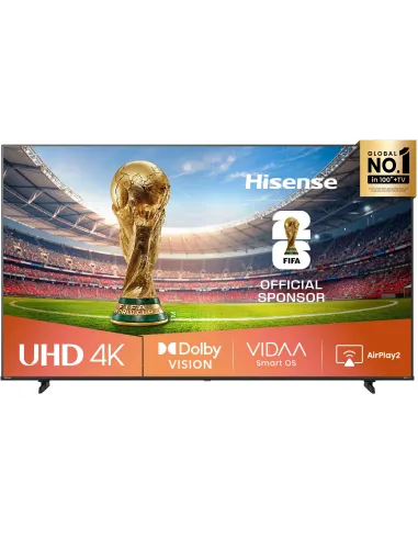 Televisor Hisense 85A6Q