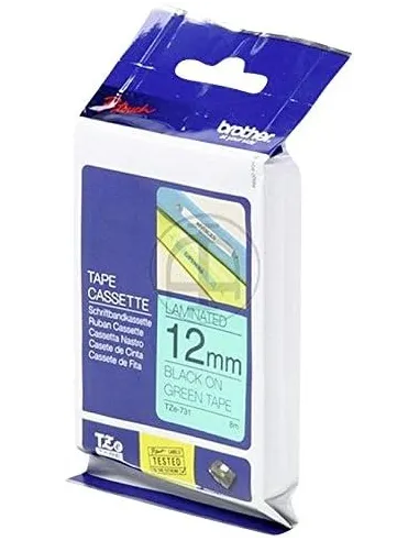 Impresora de Etiquetas Brother TZE-731