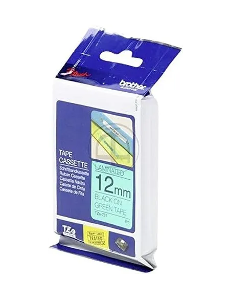 Impresora de Etiquetas Brother TZE-731