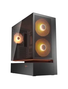 Cougar CFV235 Mesh Negro-ICACSM0889