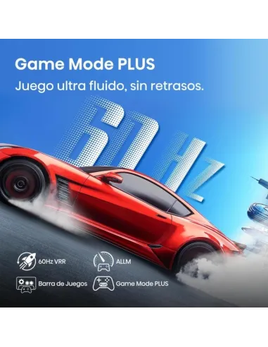 Televisor Hisense 85A6Q