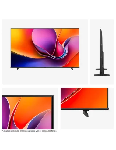 Televisor Hisense 85A6Q