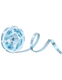 TP-Link TL61-5 Wi-Fi Multicolor Regulable 5m 13.5W Alexa Google-1405000