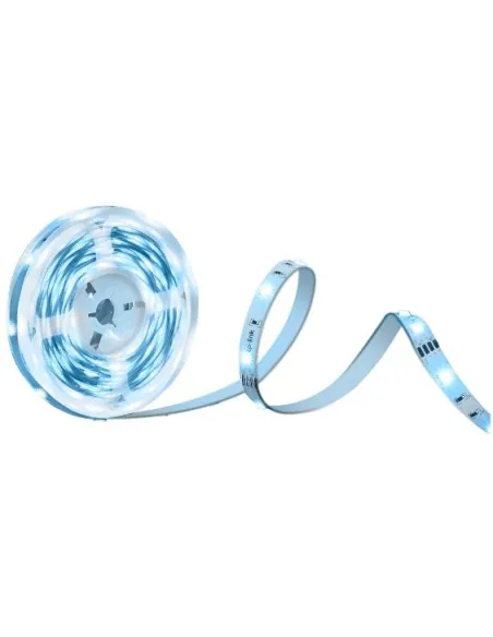 TP-Link TL61-5 Wi-Fi Multicolor Regulable 5m 13.5W Alexa Google