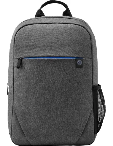 HP Prelude 1E7D6UT Mochila para Portátil de hasta 15.6" Gris