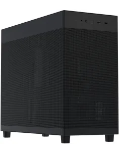 ASUS PRIME AP303 Negro Torre ATX con Panel de Malla  y USB-C-1400892