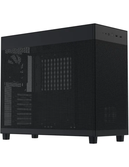 Torre Asus Prime AP303 Mesh Negro