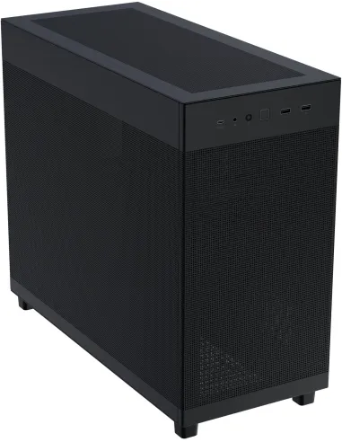 Torre Asus Prime AP303 Mesh Negro