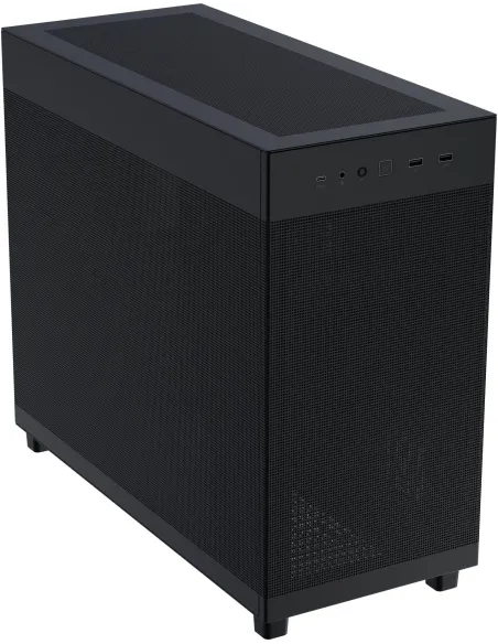 Torre Asus Prime AP303 Mesh Negro