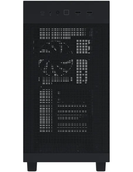 Torre Asus Prime AP303 Mesh Negro