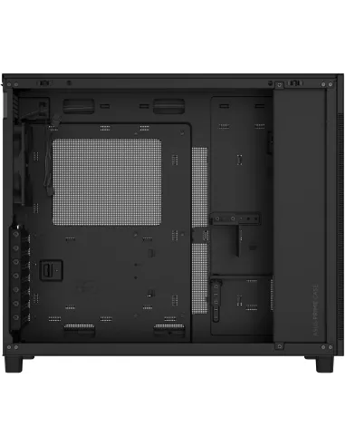 Torre Asus Prime AP303 Mesh Negro
