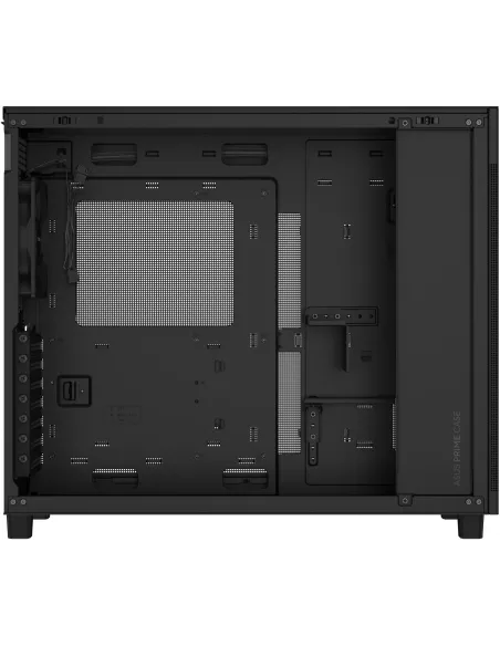 Torre Asus Prime AP303 Mesh Negro