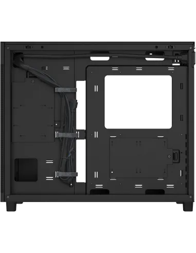 Torre Asus Prime AP303 Mesh Negro