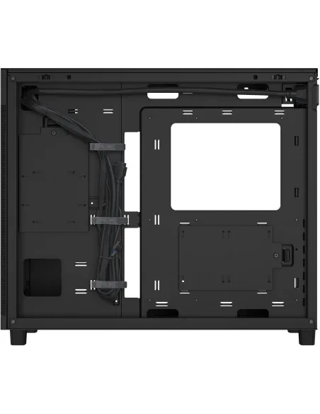 Torre Asus Prime AP303 Mesh Negro