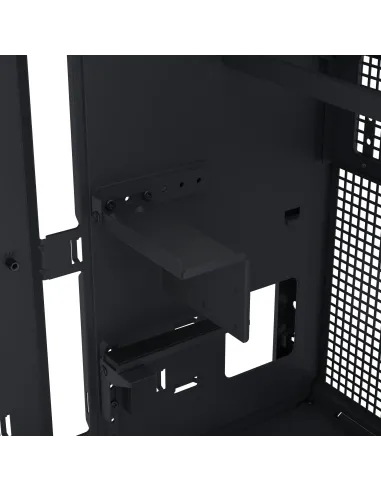 Torre Asus Prime AP303 Mesh Negro