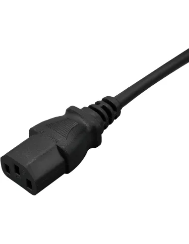 Torre Asus Prime AP303 Mesh Negro