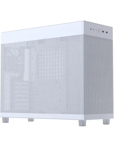 Torre Asus PRIME AP303 Mesh Blanca