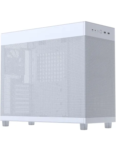 Torre Asus PRIME AP303 Mesh Blanca