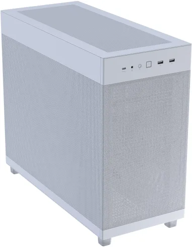 Torre Asus PRIME AP303 Mesh Blanca