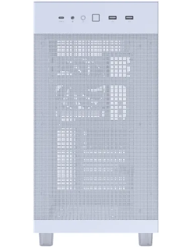 Torre Asus PRIME AP303 Mesh Blanca