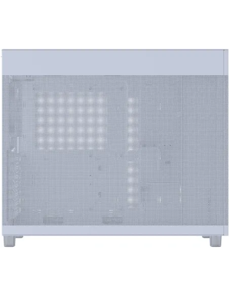 Torre Asus PRIME AP303 Mesh Blanca