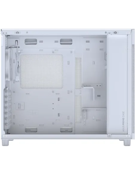 Torre Asus PRIME AP303 Mesh Blanca