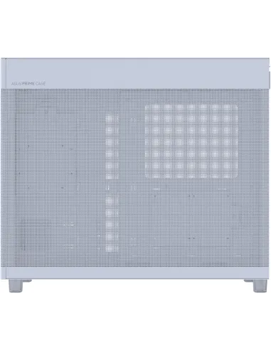 Torre Asus PRIME AP303 Mesh Blanca