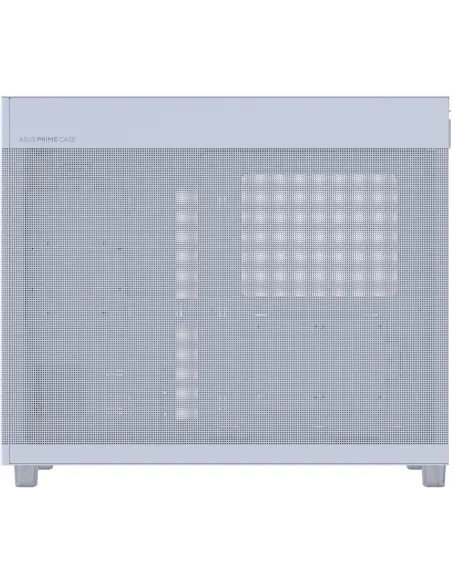 Torre Asus PRIME AP303 Mesh Blanca