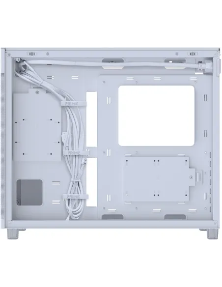 Torre Asus PRIME AP303 Mesh Blanca