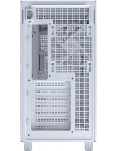 Torre Asus PRIME AP303 Mesh Blanca