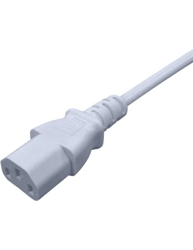 Torre Asus PRIME AP303 Mesh Blanca