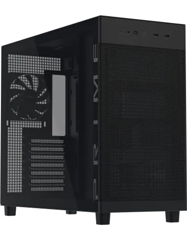 ASUS PRIME AP303 TG Negra Cristal Templado y USB-C 3.2