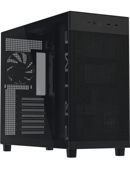 ASUS PRIME AP303 TG Negra Cristal Templado y USB-C 3.2